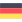 bandiera lingua tedesca