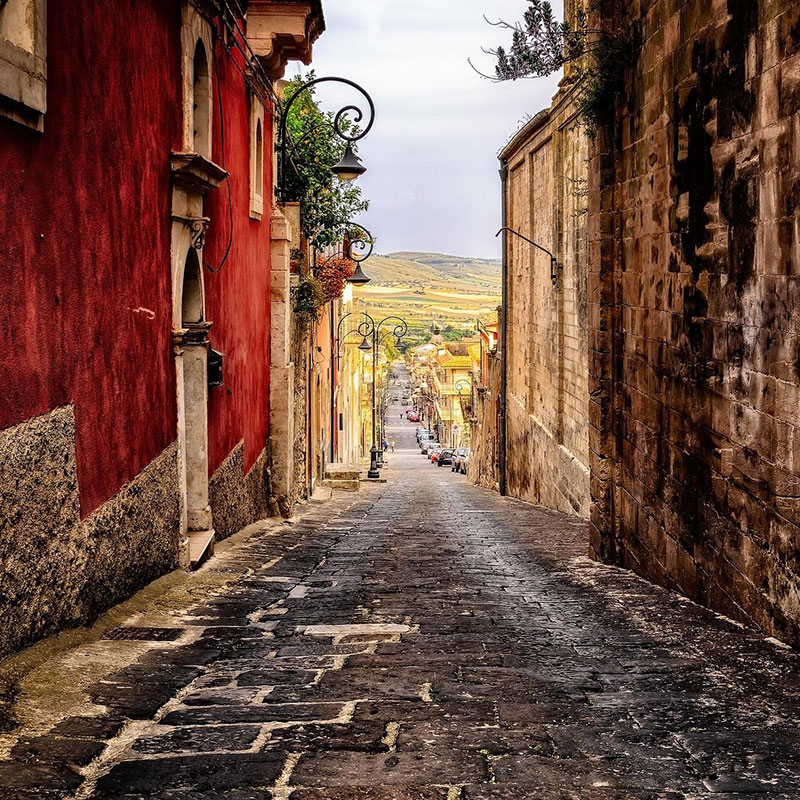 Visitare le mete più importanti della Sicilia