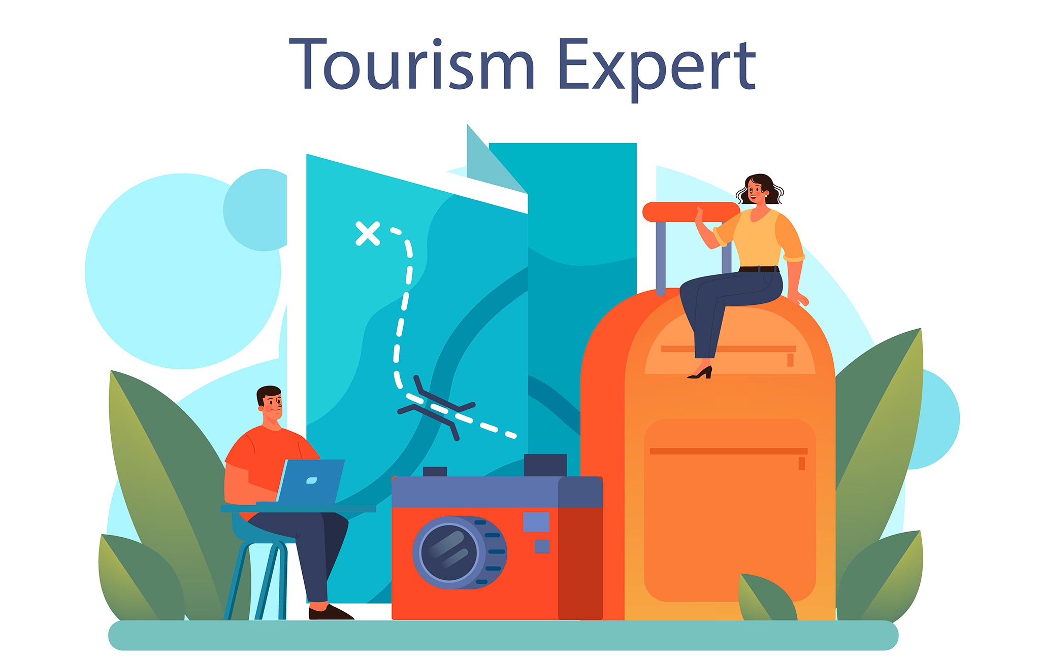 Tourist-Expert