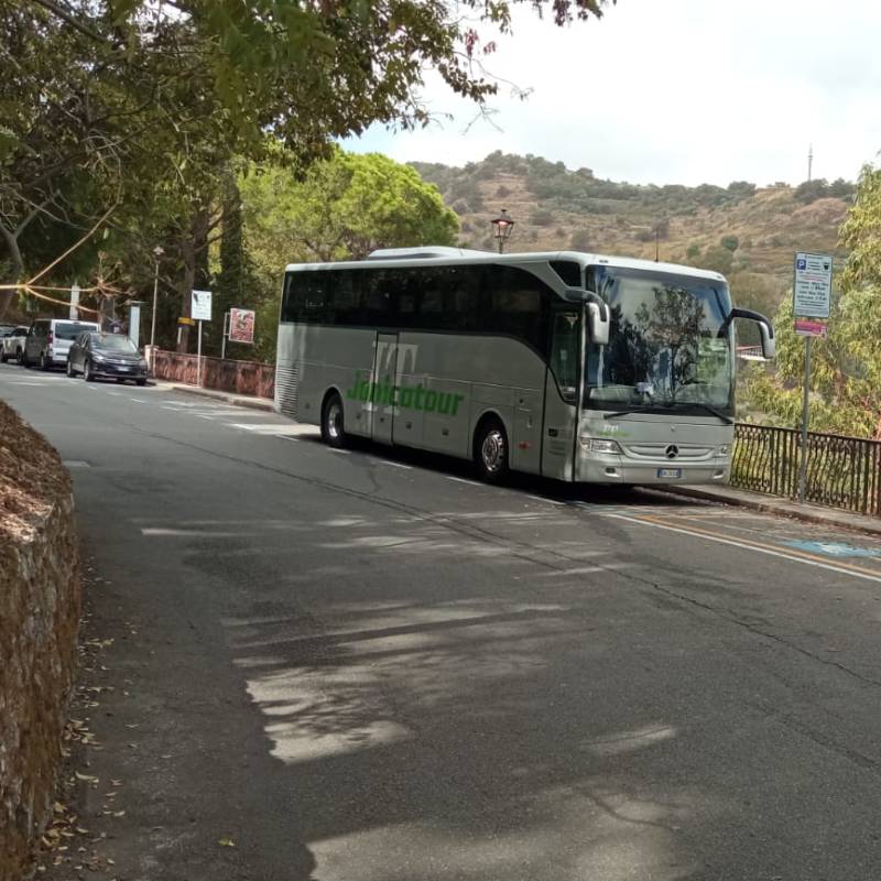 Jonicatour pullman GT