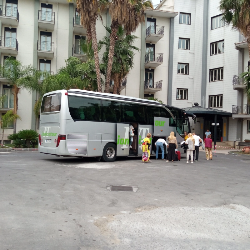 pullman 14